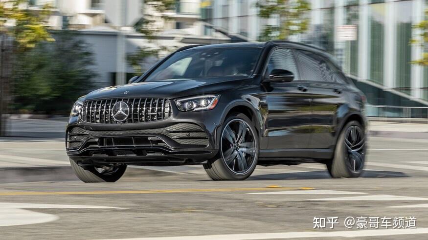 2021年購買寶馬x3還是奔馳glc瞭解這些豪華suv