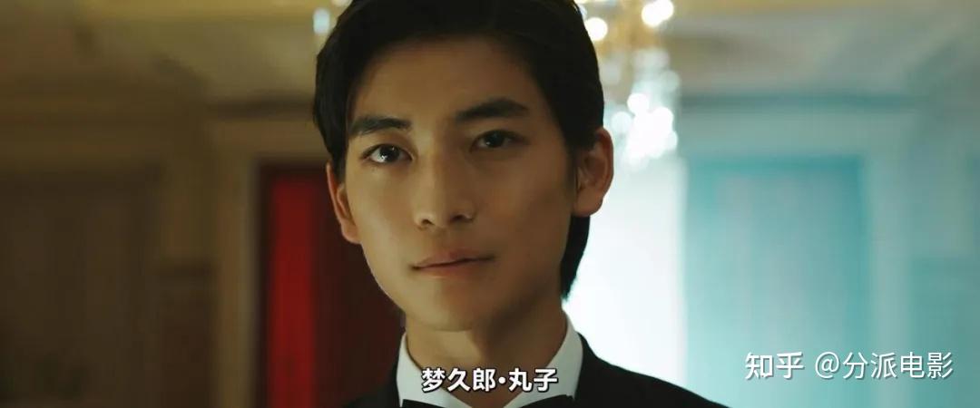 《那个人消失了》高口碑悬疑片,本格推理爱好者狂喜!