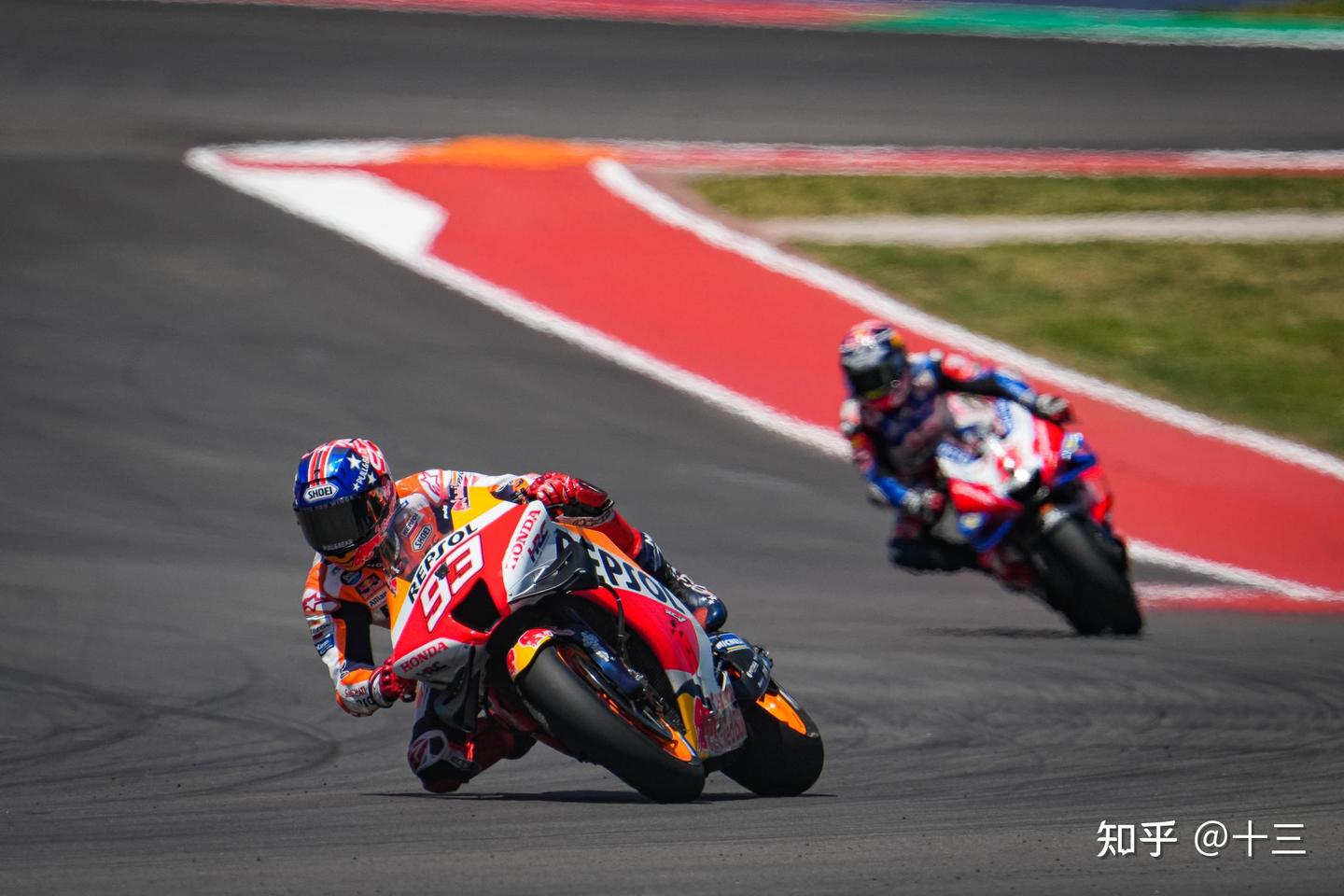 MOTOGP美国站- 知乎