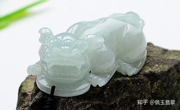 打孔的貔貅能不能戴