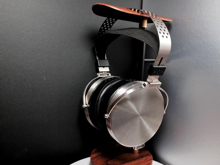 水月雨PARA 2 “乐园2”平面磁式头戴耳机体验- TDS REVIEW - 知乎