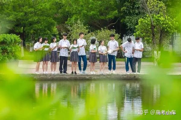 东莞南开实验学校校风怎么样_东莞南开实验学校高中部_东莞南开实验中学