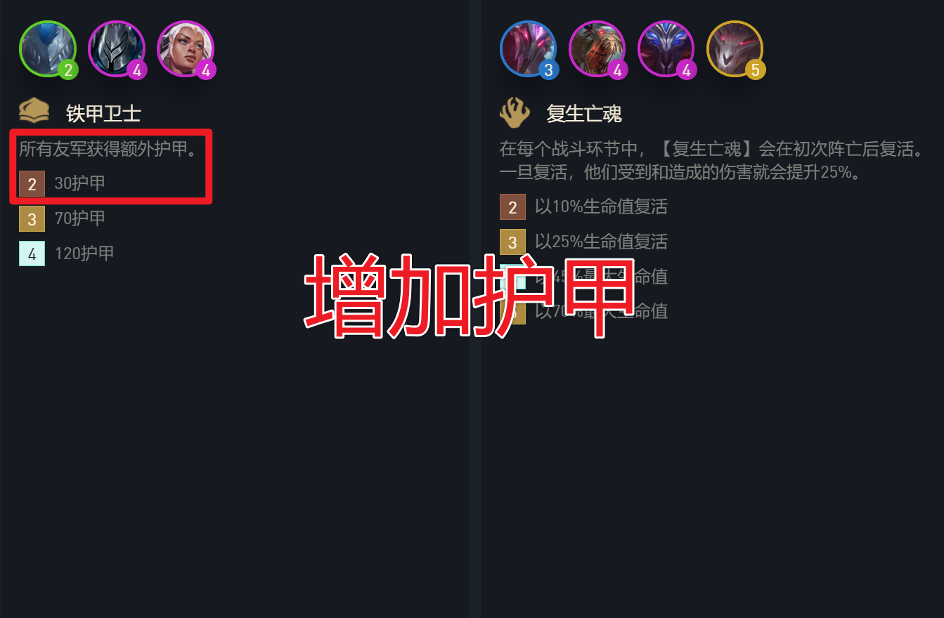 云顶之弈铁盾豹雯解析鬼索豹女无解瑞雯力挽狂澜