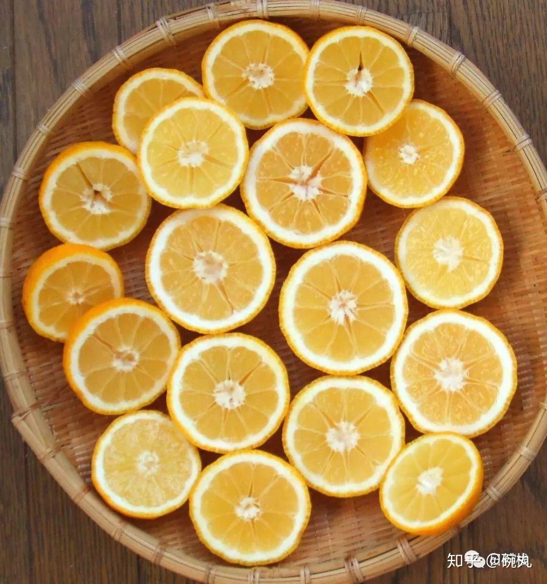 日本柚子 | 它，它，它，居然不是柚子，而是橙？！ - 知乎
