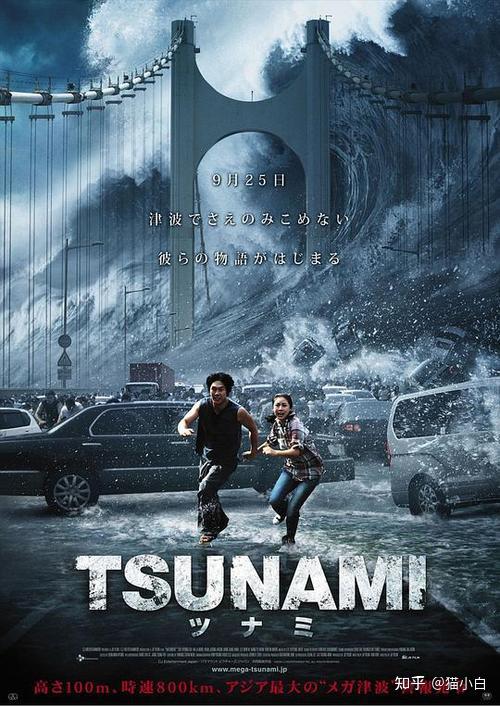 求好看的求生/灾难类电影? - 知乎