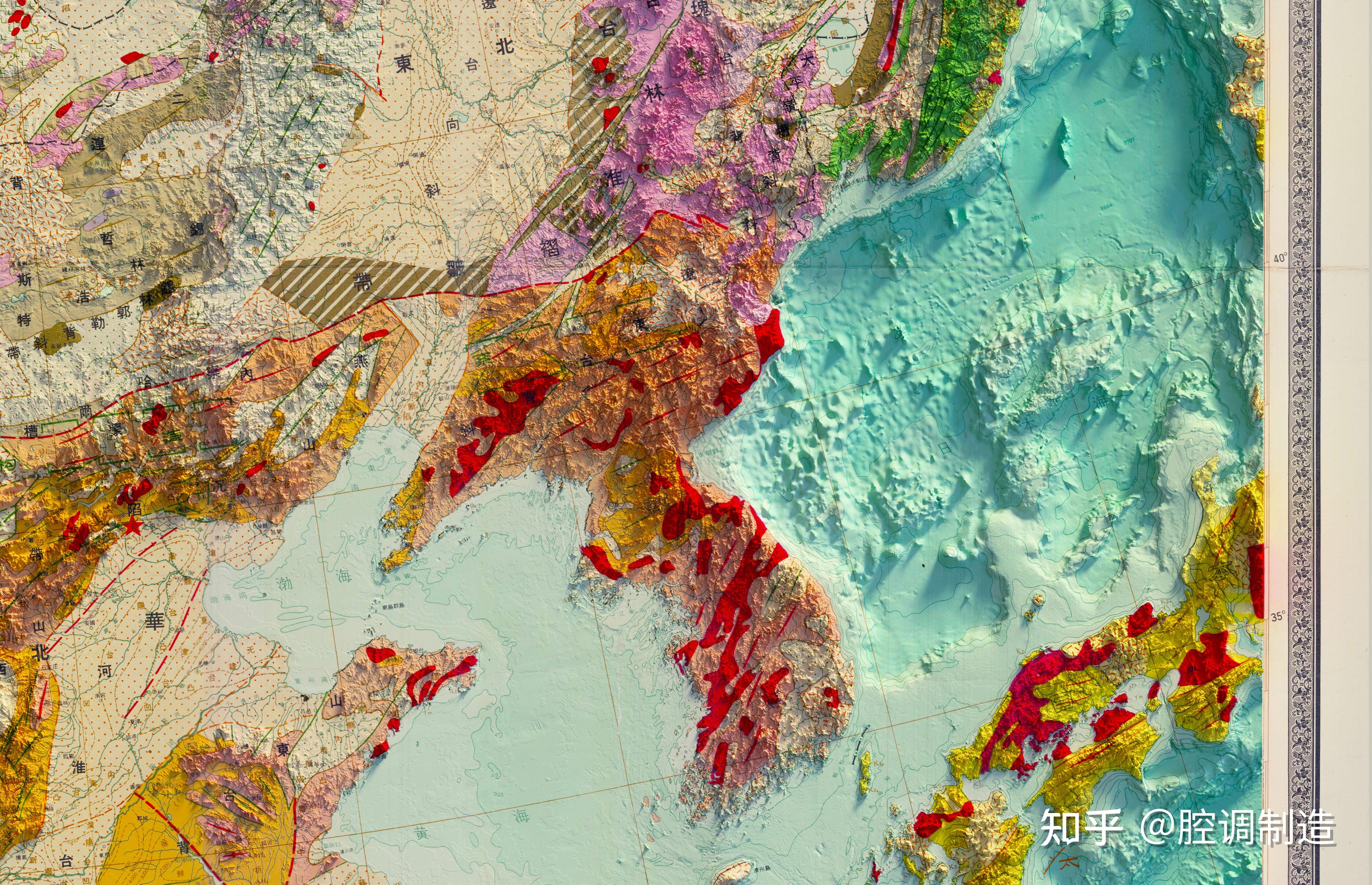 老规矩:公众号可下载无水印短边6000像素的原版哟(公众号:腔调地图)25