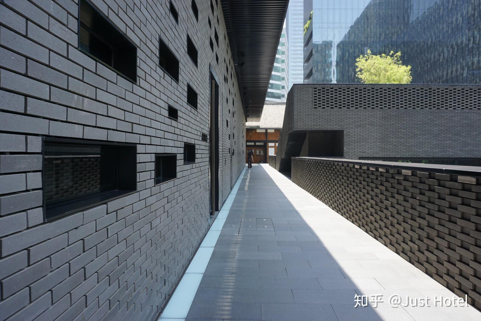 成都最好的城市度假酒店成都博舍酒