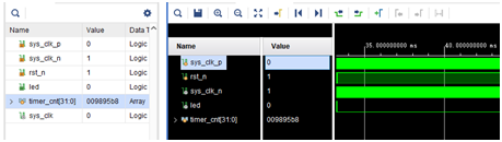 【ZYNQ Ultrascale+ MPSOC FPGA教程】第四章 PL的LED实验 【ZYNQ Ultrascale+ MPSOC FPGA教程】第四章 PL的LED实验