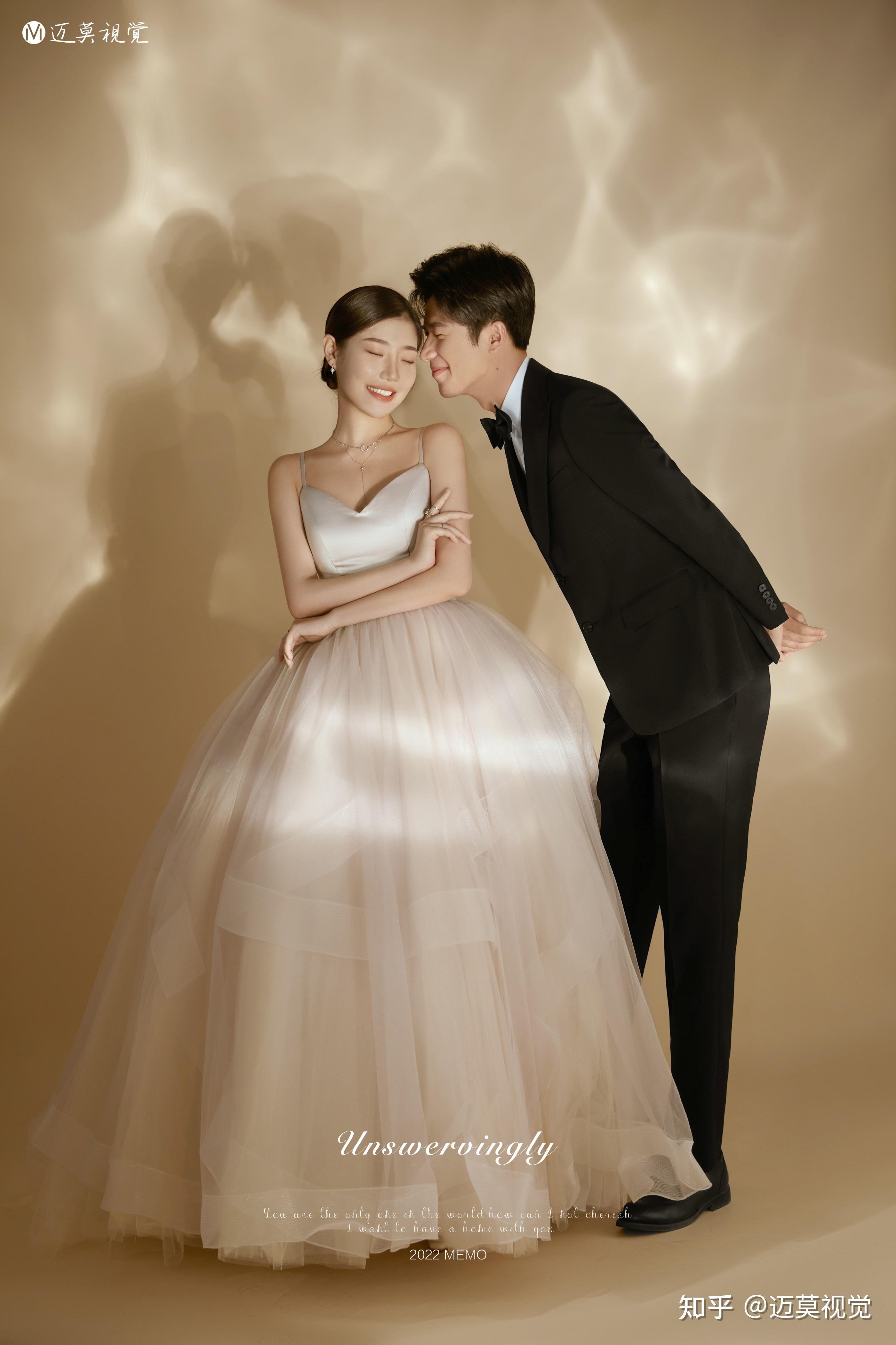 memo迈莫视觉用光影的朦胧和温柔来诠释爱情最纯粹的一面是一眼就沦陷