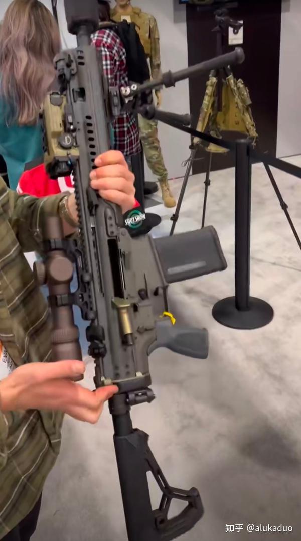 6.5mm Creedmoor