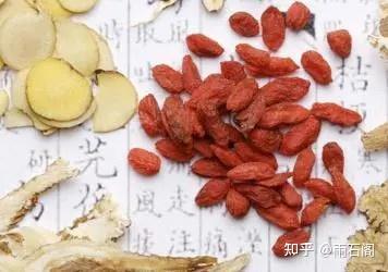 古代护肤美容的中药和复方 - 知乎