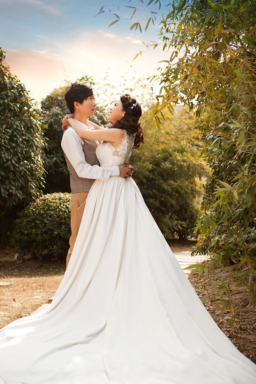 5. 杭州特色婚纱店