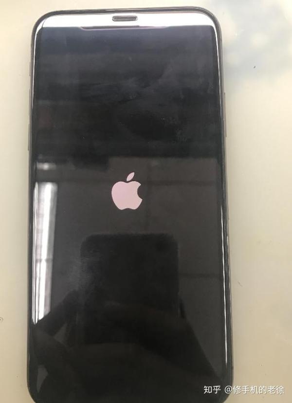 新买iphone X手机意外进水3秒报废 防水 抗水 知乎