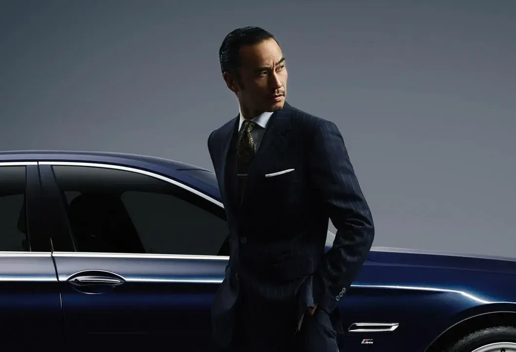 中产豪华车主的气质为何差异大内因竟是产品细节特质不同