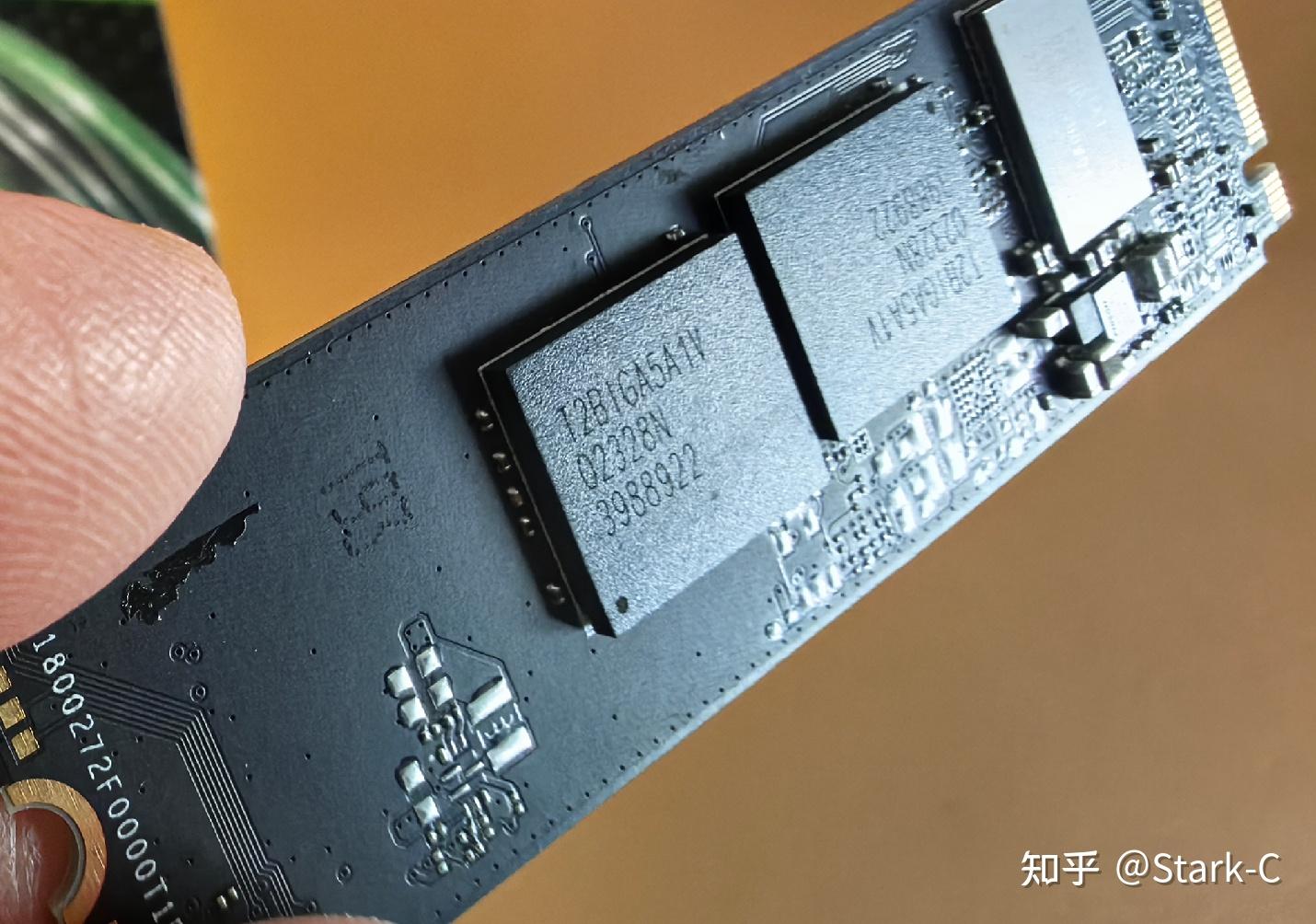 7400mbs再次拉高pcie40上限全新希捷酷鱼530高速固态硬盘首发评测