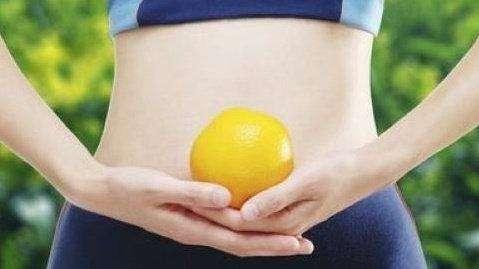 瘦腹部常用小妙招敲带脉