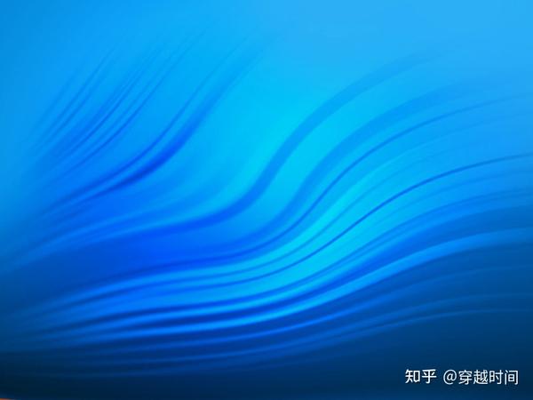 穿越时间·精美壁纸连载·WindowsXP中的20张微软原版壁纸 - 知乎