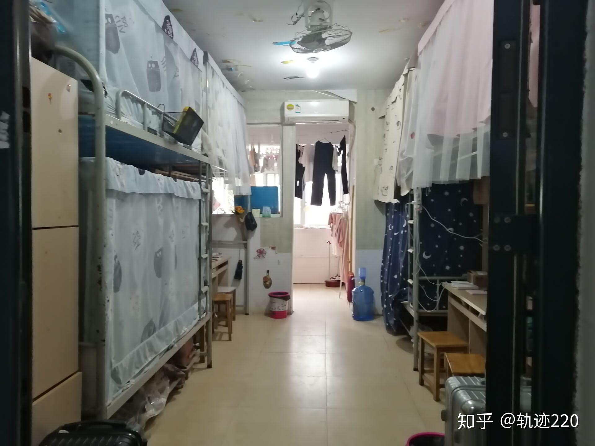 湖南民族职业学院寝室图片
