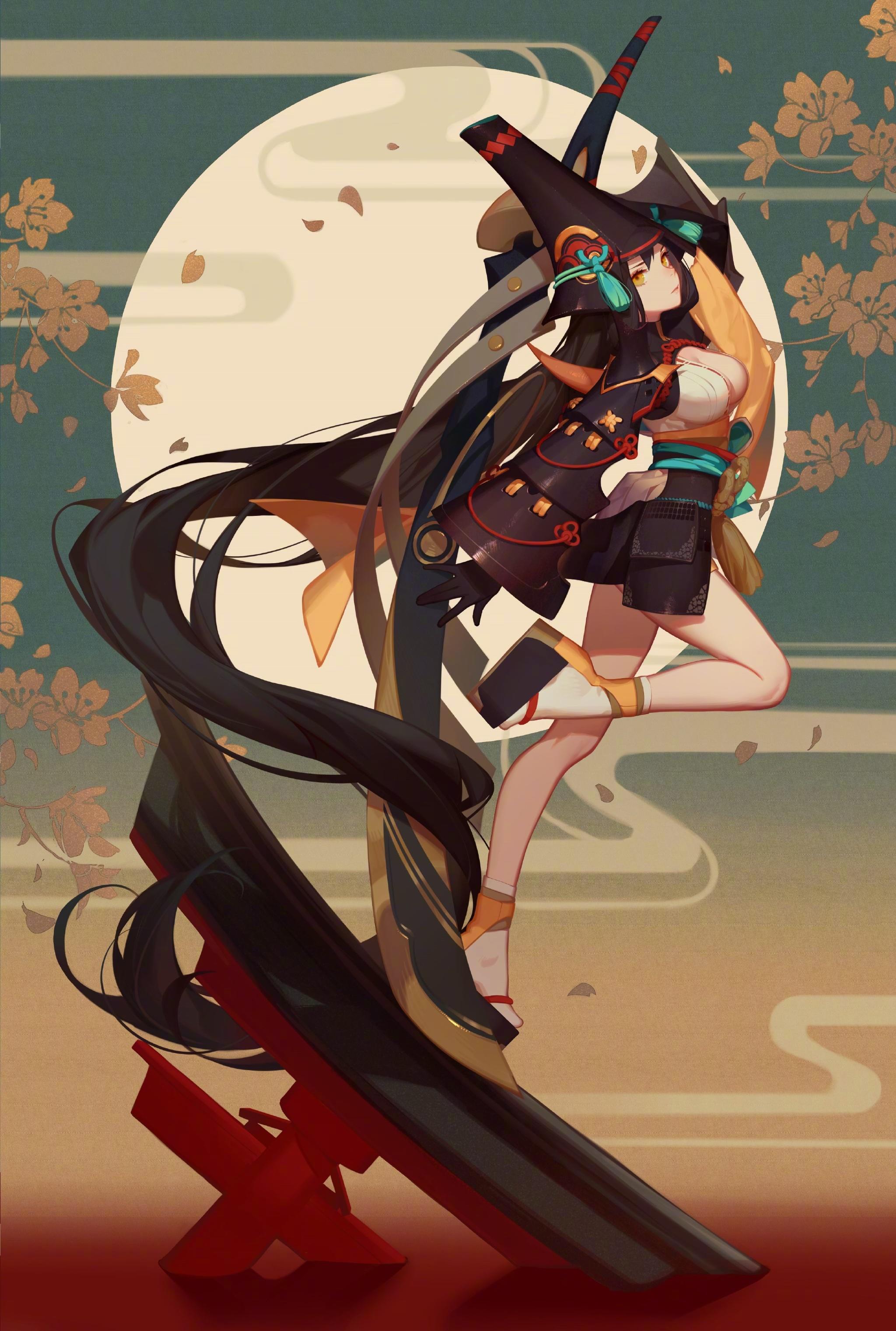 画师ask的人体有哪些独特的规律? - 知乎