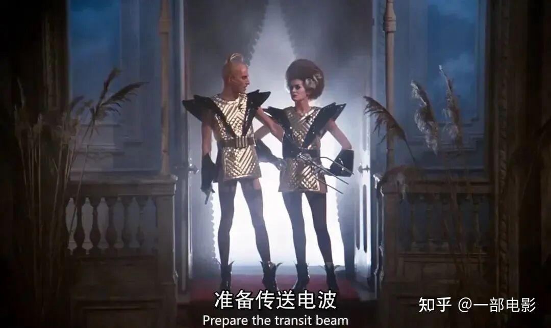 邪典电影鼻祖,刷新三观的超前神作 - 知乎