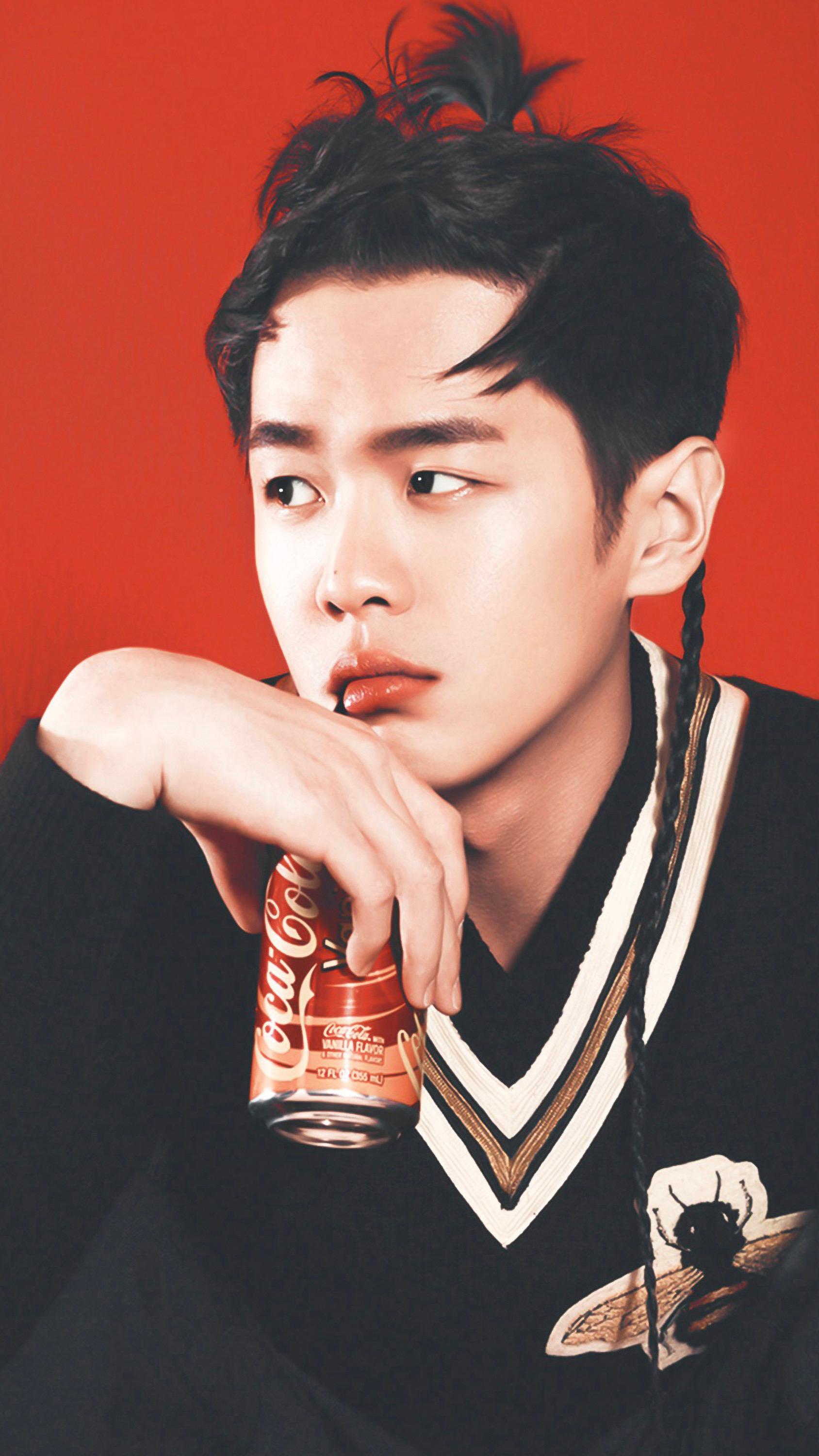 有没有张若昀的可爱头像鸭? - 知乎