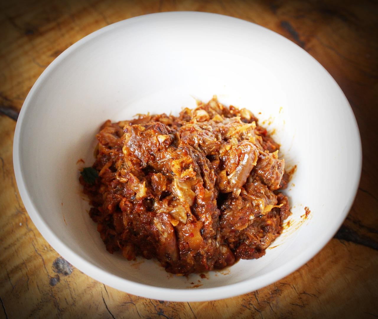 热销辣椒酱辣度分析