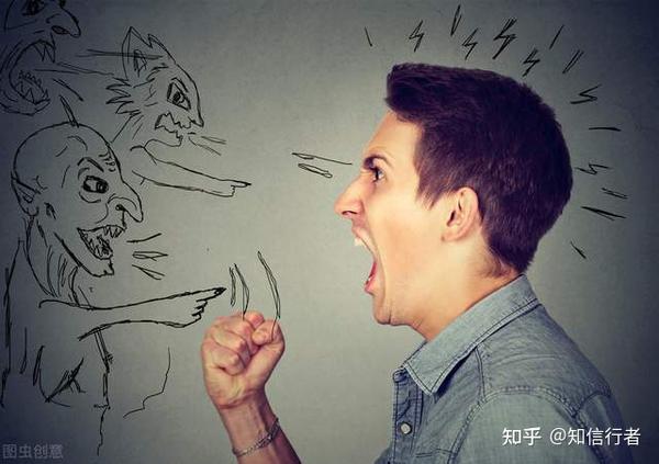 逆向思维:人们只会看你的结果,情绪的对抗毫无意义 - 知乎