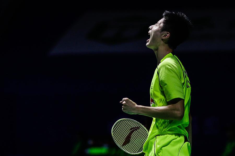 年轻小将,小将们以飒爽英姿全力应战,相信会给球迷们带来一起视觉盛宴