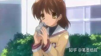 治愈系动漫推荐第六档 Clannad 知乎 治愈系动漫推荐第六档 Clannad 知乎