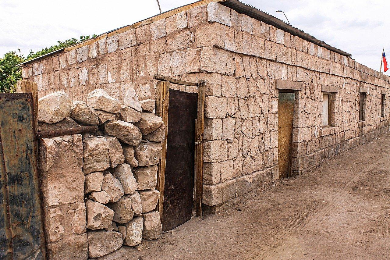 地基承载力评估