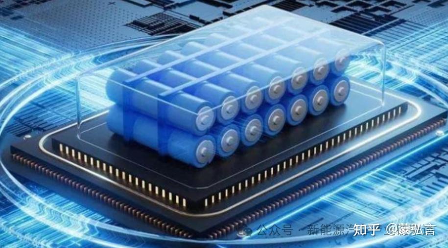 新能源电动汽车已成未来潮流锂电池好还是钠电池好