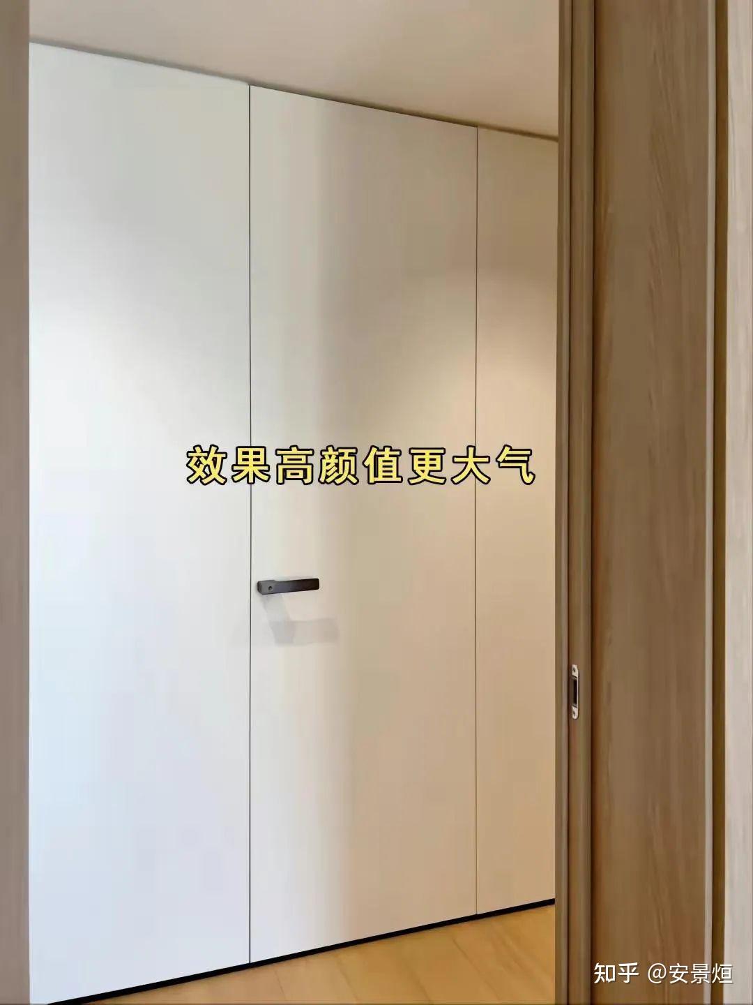 全屋定制细节工艺标准 - 知乎