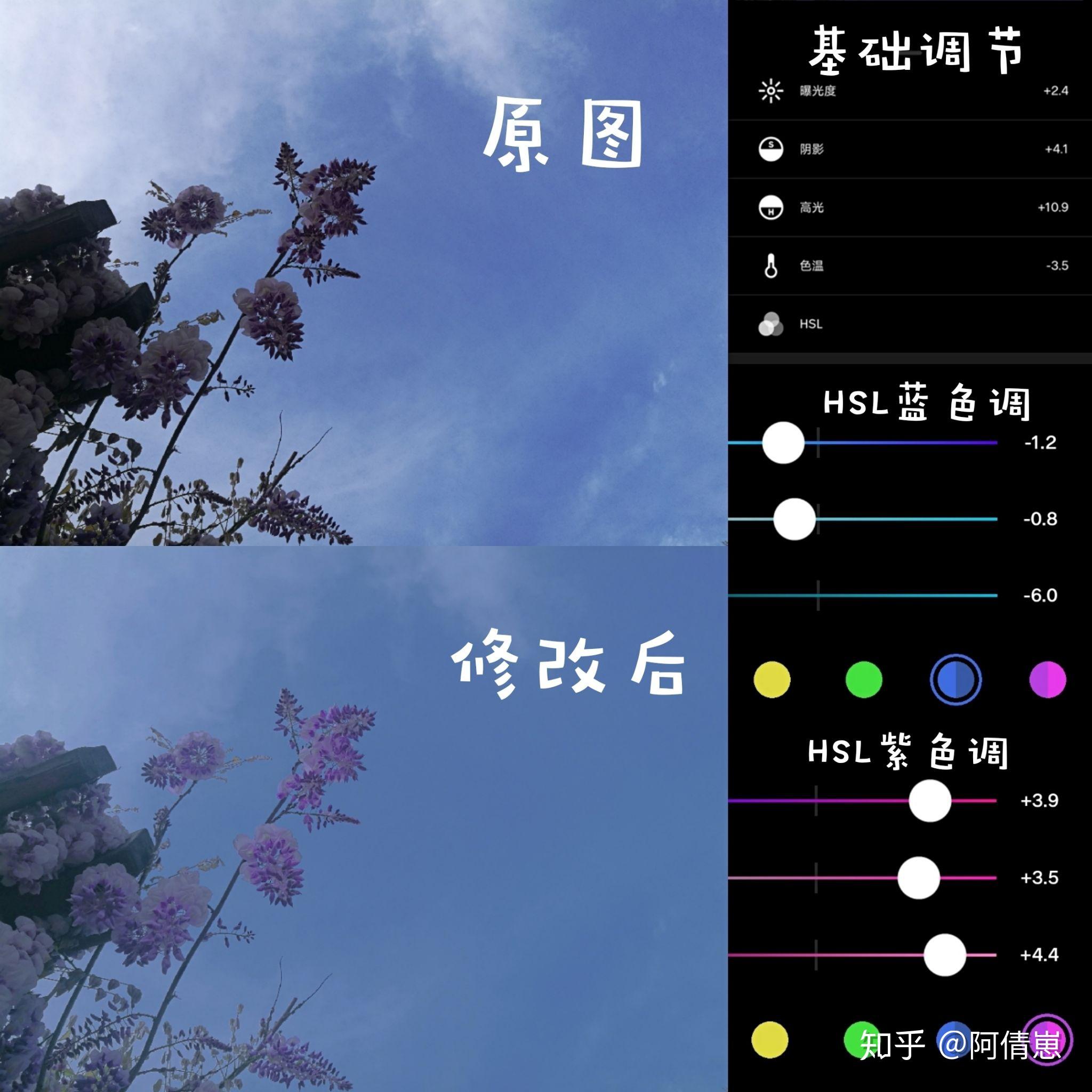 vsco修图分享 - 知乎