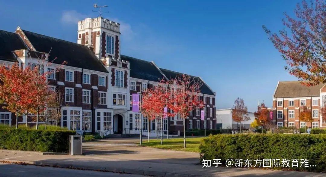 反超牛剑稳居学科第一的英国大学都有谁