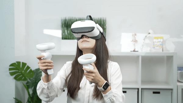 关于AR/VR!苹果的秘密都藏在了新Apple Watch里 - 知乎