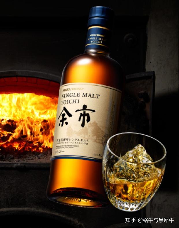 威士忌学习笔记篇三