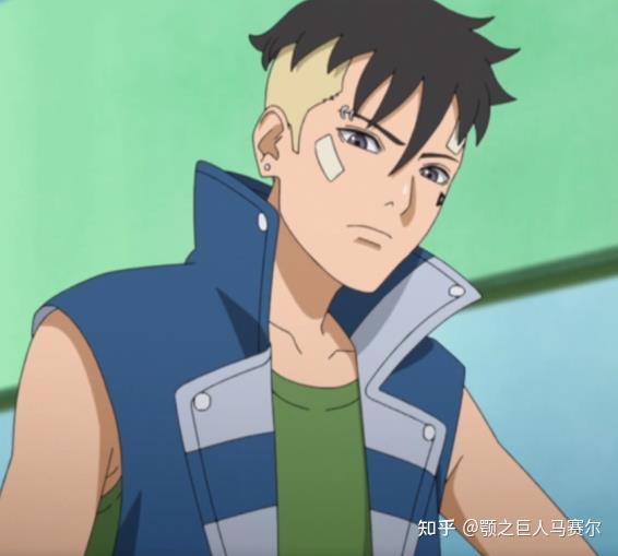 博人传:川木认为仍有时间,他是在安慰博人吗? - 知乎