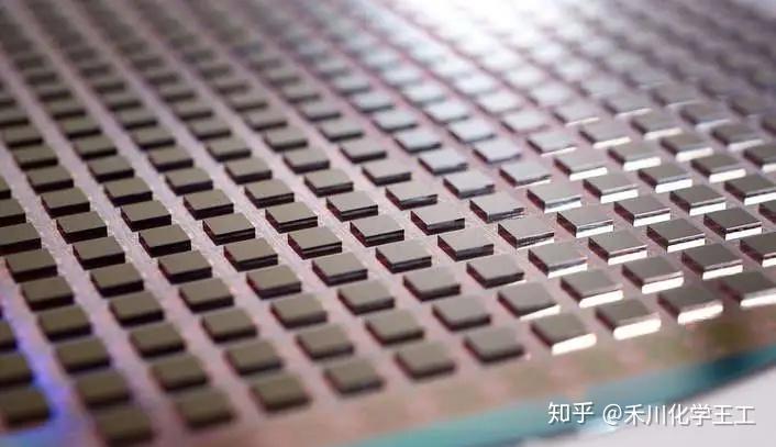 其中,切割(即晶圆划片)是半导体芯片制造工艺流程中的一道必不可少的