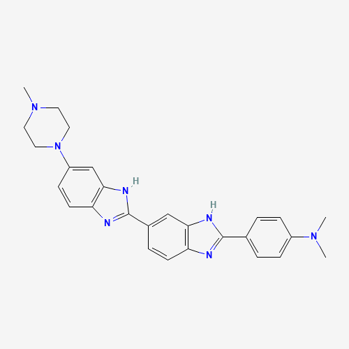 Hoechst 34580；DNA染料 - 知乎