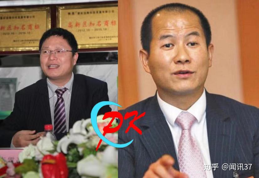 与李雪平的经济纠纷和解后一年,吴江林大秀司法魔术使李雪平入狱四年