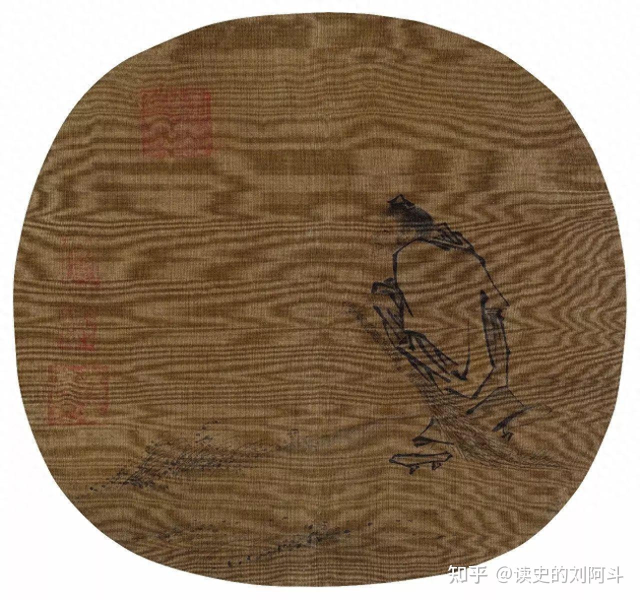 传统的中式木屐和当代日式木屐有哪些区别之处? - 知乎