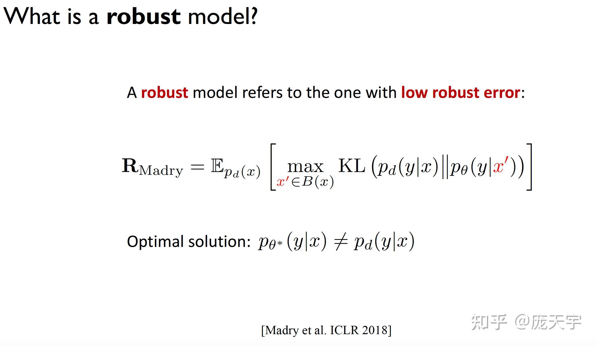 【ICML 2022】Robustness and Accuracy Could Be Reconcilable by (Proper