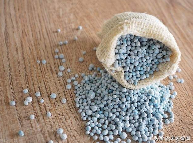 磷肥行业研究报告:粮食安全提至新高度,磷肥行业逻辑将得到重塑 - 知乎