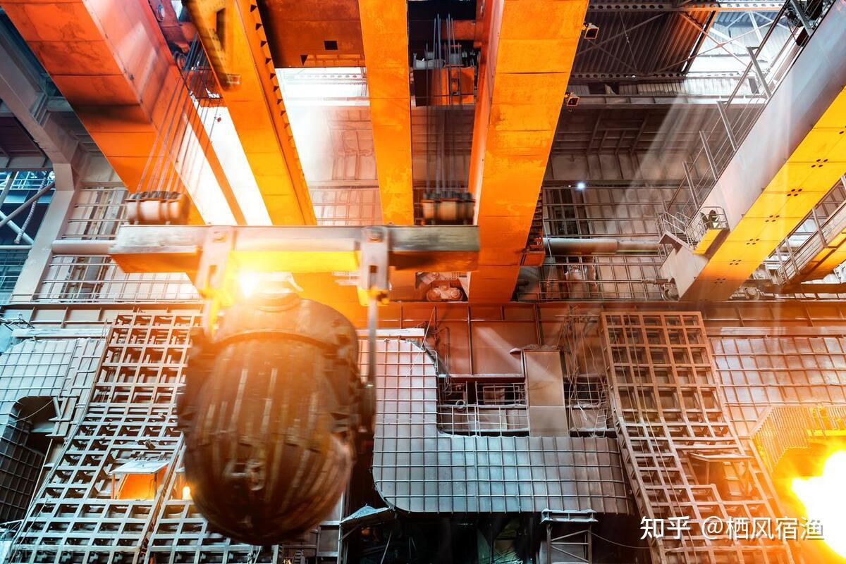 新型工业化第一龙头迎来历史拐点多机构闻风扎堆