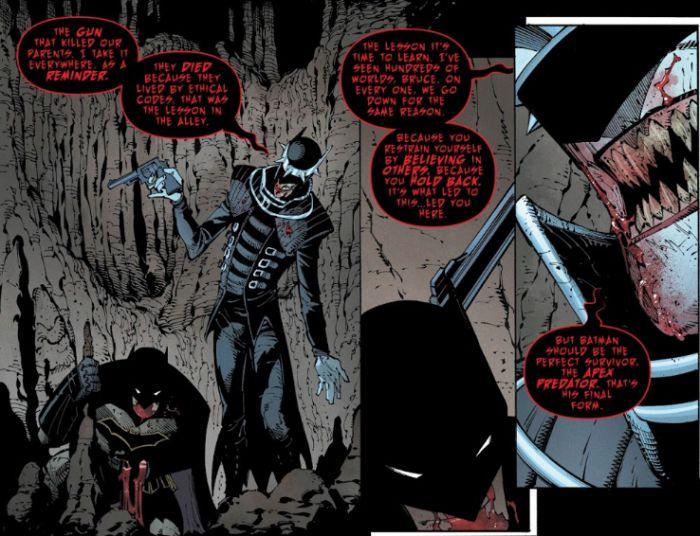 小丑自杀老爷中毒dc宇宙命悬一线罪魁竟是它