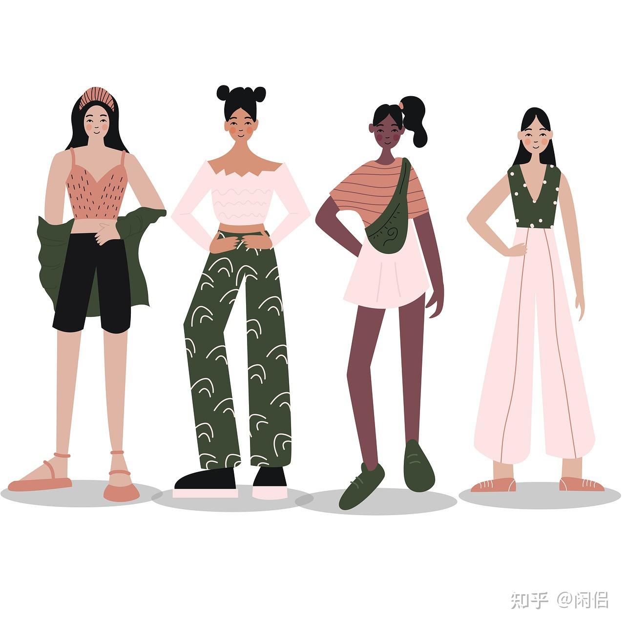 让线上社交简单美好,打破Z世代社交焦虑感 - 知乎