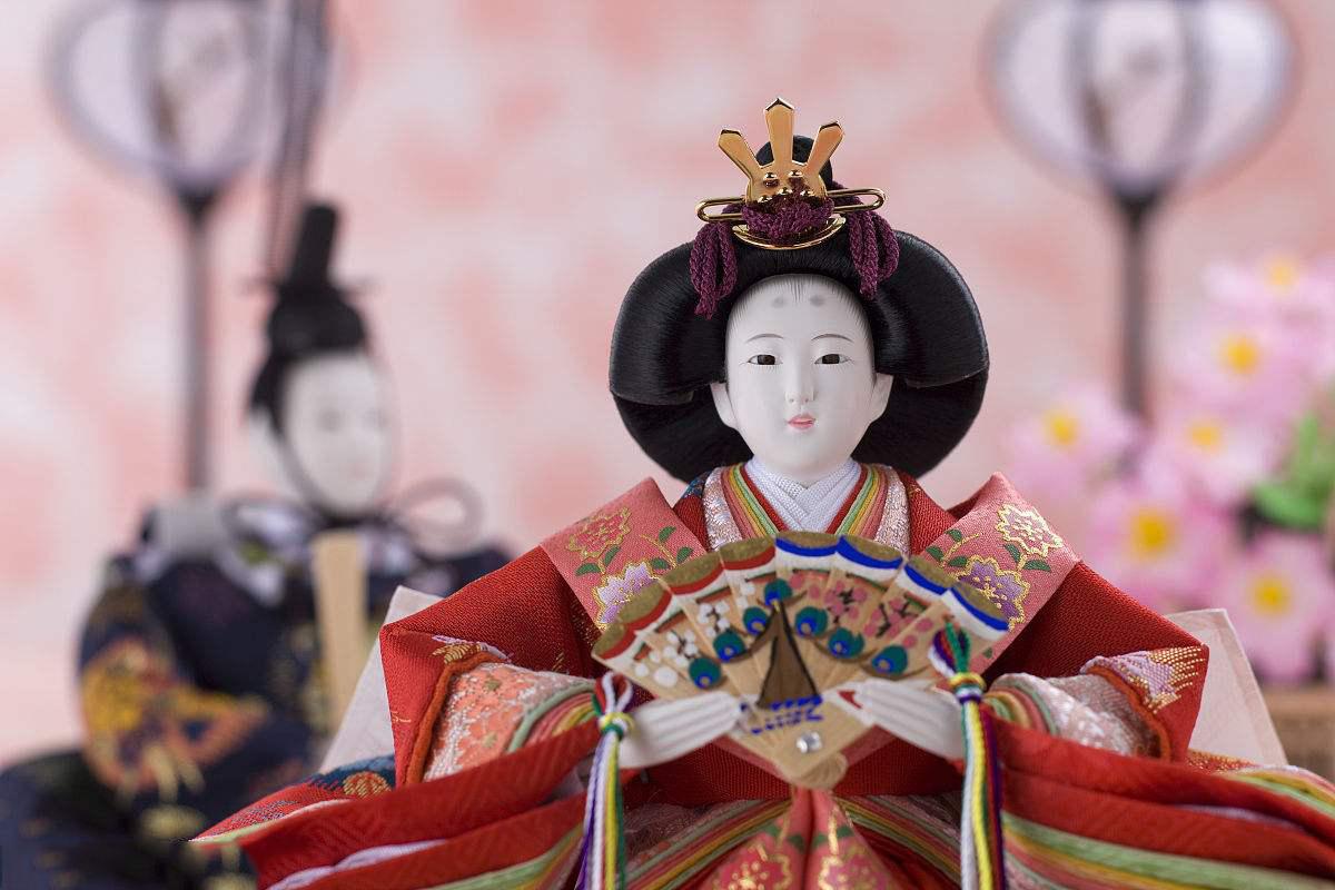 三月三 带你了解日本的女儿节 知乎 三月三 带你了解日本的女儿节 知乎