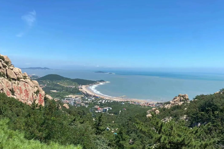 青岛崂山旅游全攻略,门票、优惠、交通、景点、路线一文打包 - 知乎
