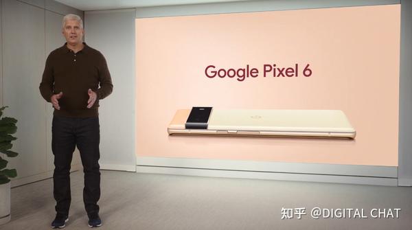 谷歌还在造机？新机Pixel 6技能点满满- 知乎