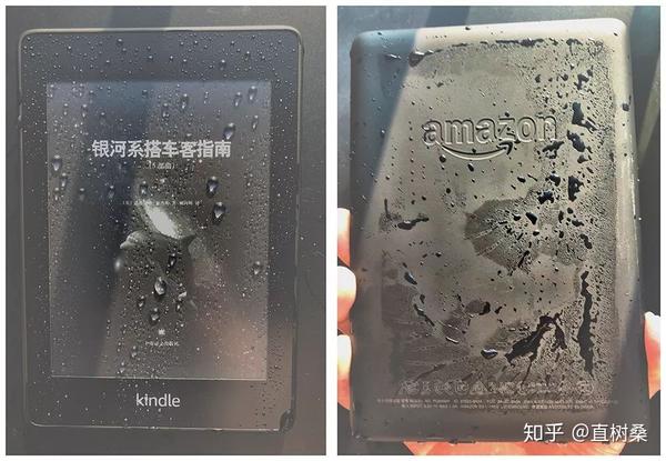 实测全新Kindle Paperwhite：值得关注的新一代性价比之王- 知乎